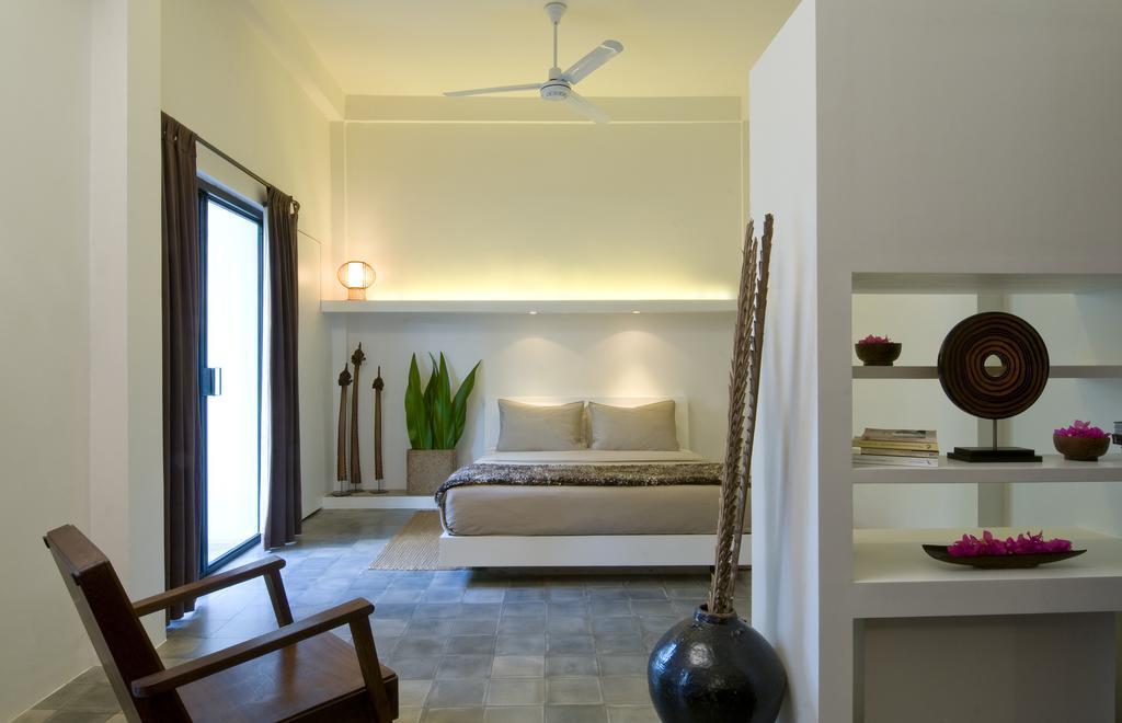 Viroth'S Villa Siem Reap Chambre photo