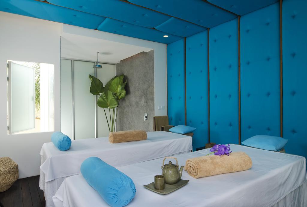 Viroth'S Villa Siem Reap Extérieur photo