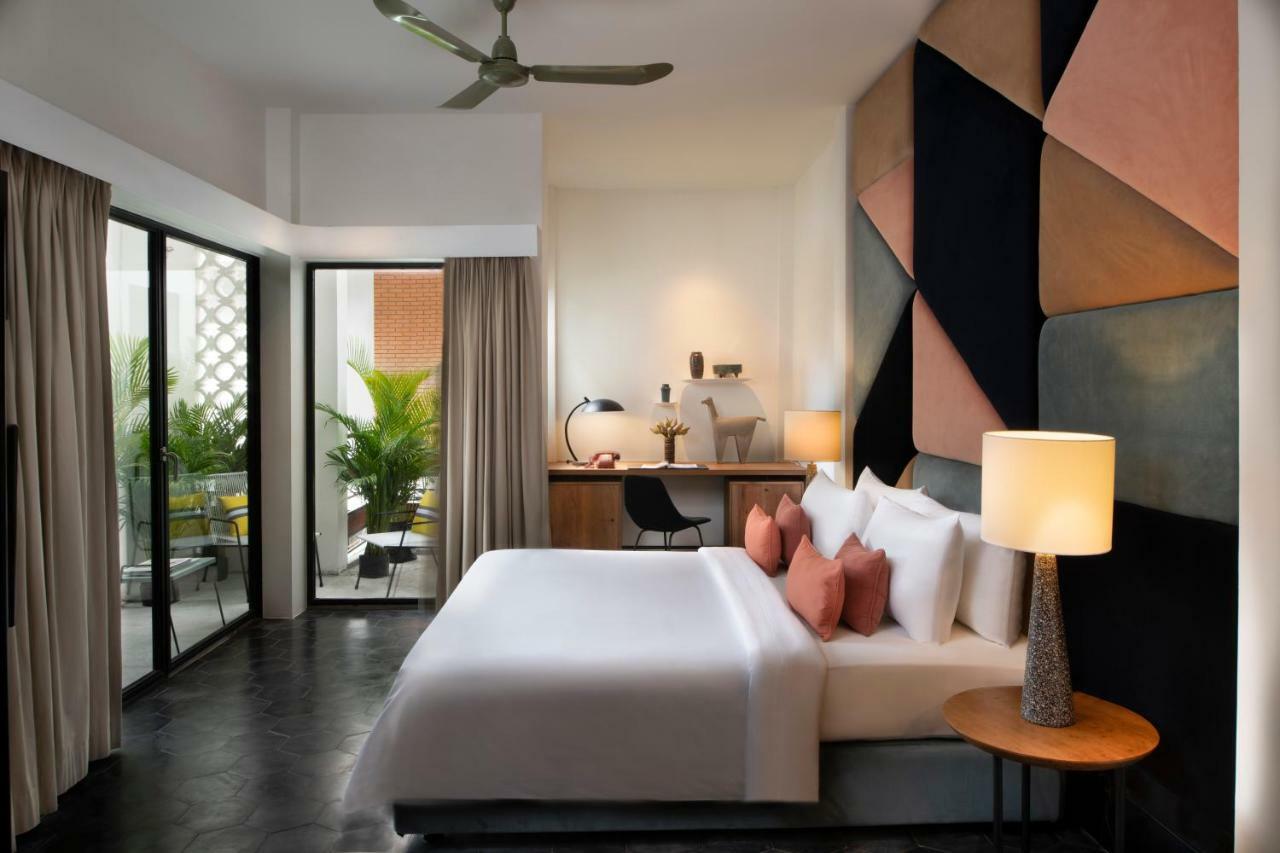 Viroth'S Villa Siem Reap Extérieur photo